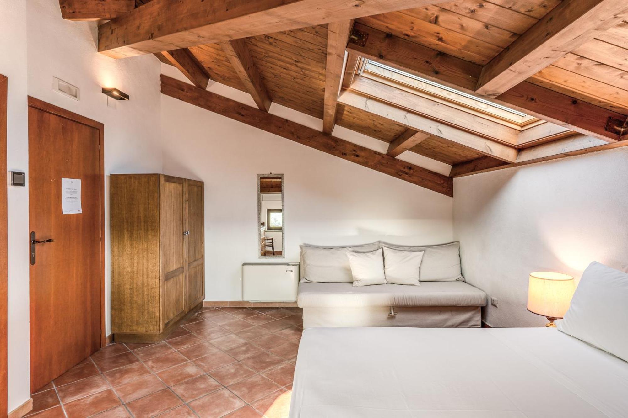Casale Giancesare Villa Agricola Capaccio Buitenkant foto
