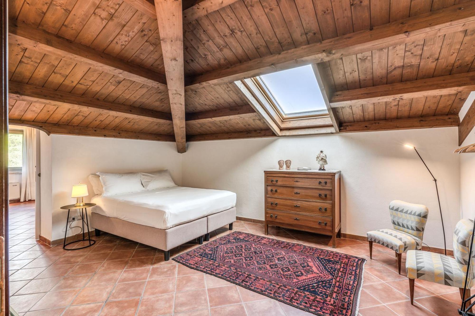 Casale Giancesare Villa Agricola Capaccio Buitenkant foto